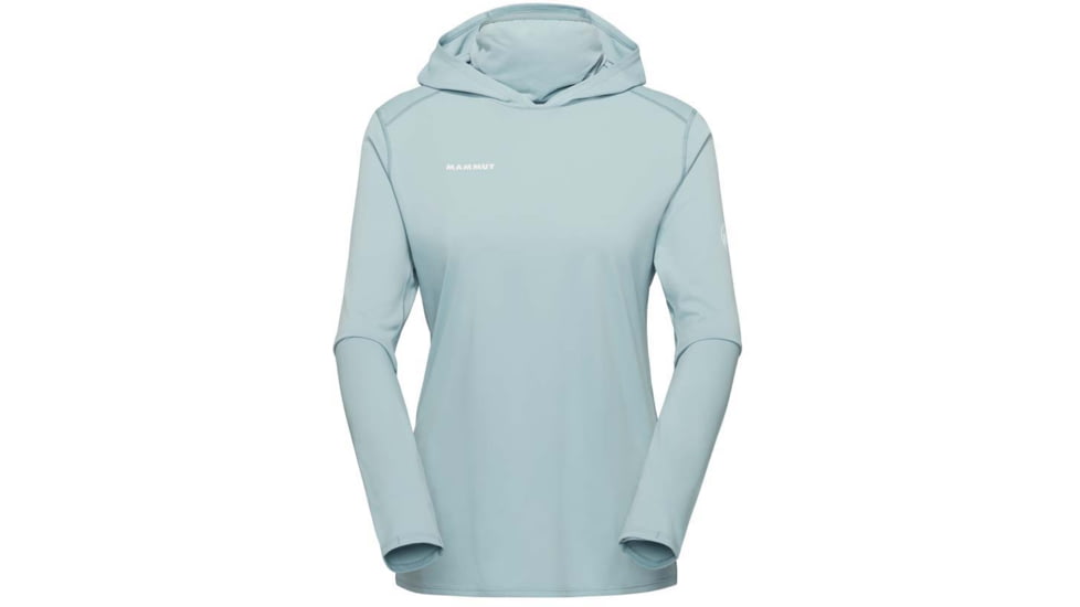 Mammut Selun FL Sun Hoody - Womens