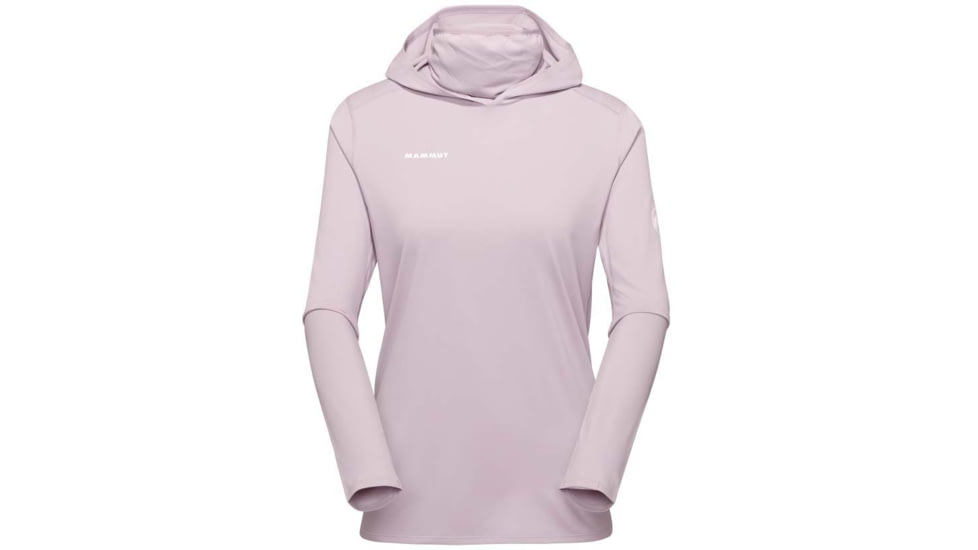 Mammut Selun FL Sun Hoody - Womens