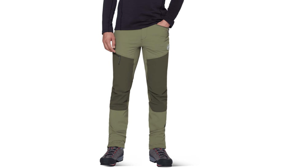 Mammut Taiss SO Pants - Mens