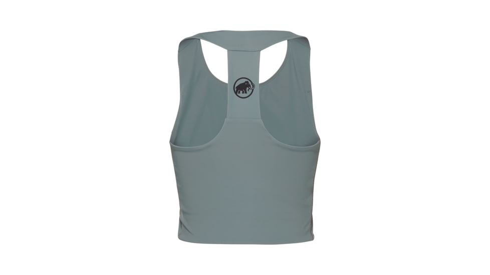 Mammut Massone Bra Top - Womens, Strata, S, 1017-06480-00789-113