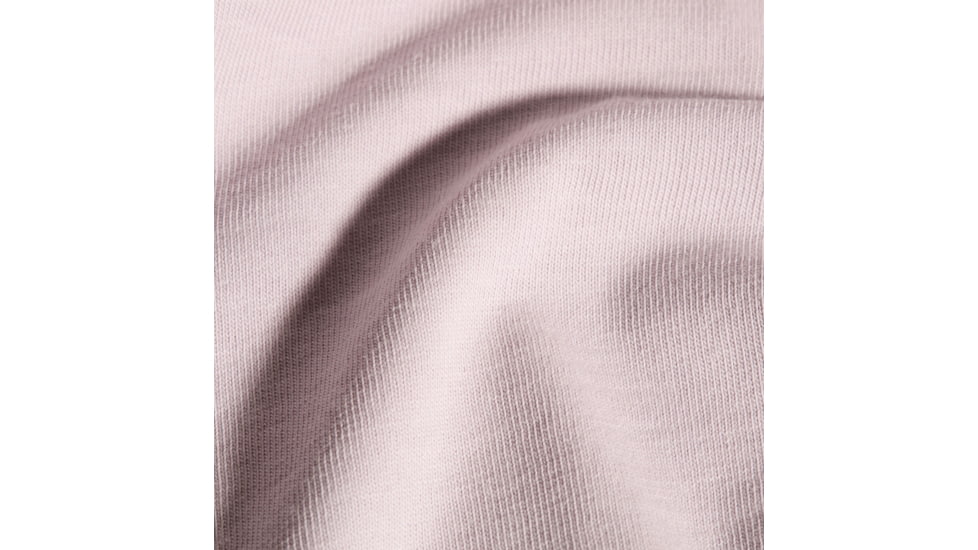 Mammut Massone Hold T-Shirt - Mens, Alpine Calamint, S, 1017-05221-6433-113