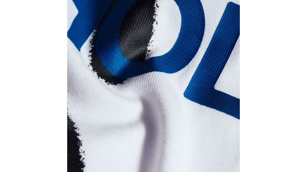 Mammut Massone Hold T-Shirt - Mens, White, XL, 1017-05221-0243-116