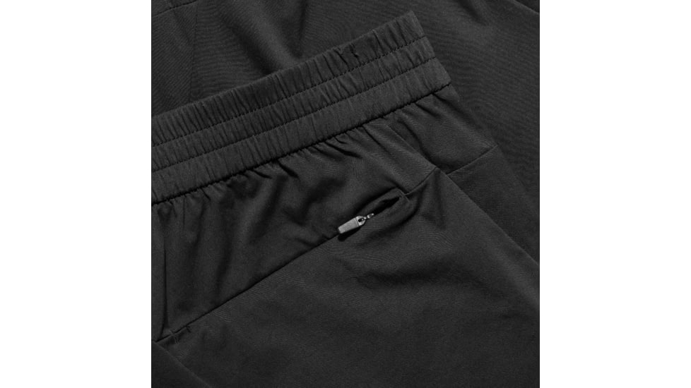 Mammut Massone Light Pants - Mens, Black, 56, 1022-01651-0001-56-10