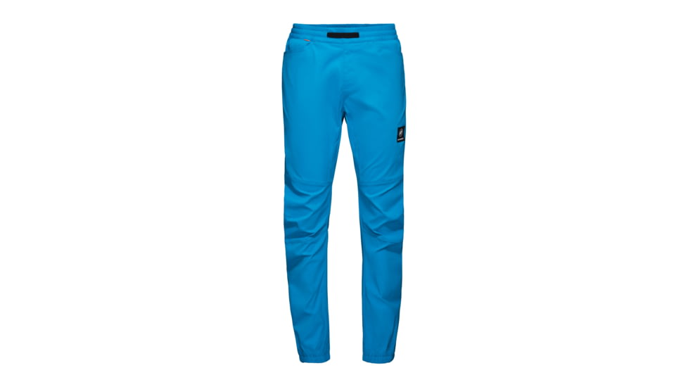 Mammut Massone Light Pants - Mens, Glacier Blue, US 30 Regular, 1022-02270-50589-46