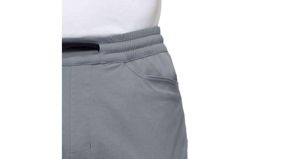 Mammut Massone Light Pants - Mens, Strata, US 38 Regular, 1022-02270-00789-54