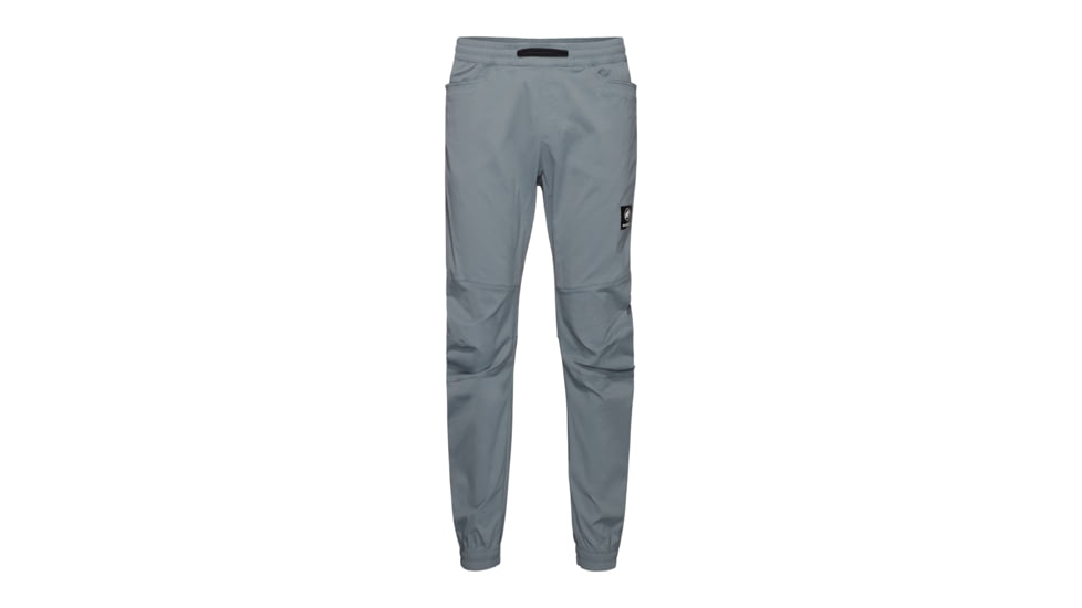 Mammut Massone Light Pants - Mens, Strata, US 38 Regular, 1022-02270-00789-54