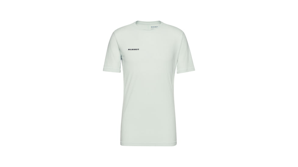Mammut Massone Light T-Shirt - Mens, Silver Sage, S, 1017-06540-1288-113