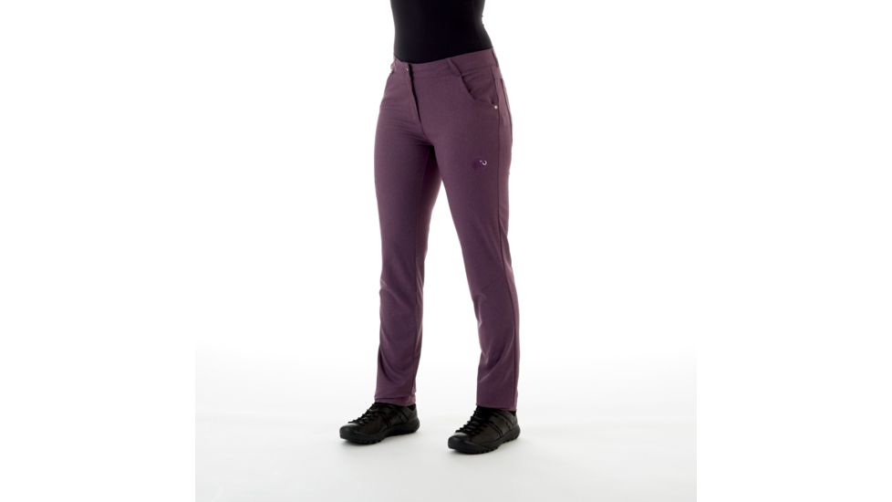 Mammut Massone Pants, Galaxy Melange, 10, 1022-00030-50119-40-10