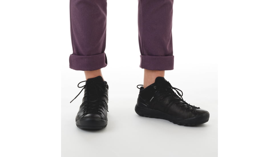 Mammut Massone Pants, Galaxy Melange, 10, 1022-00030-50119-40-10