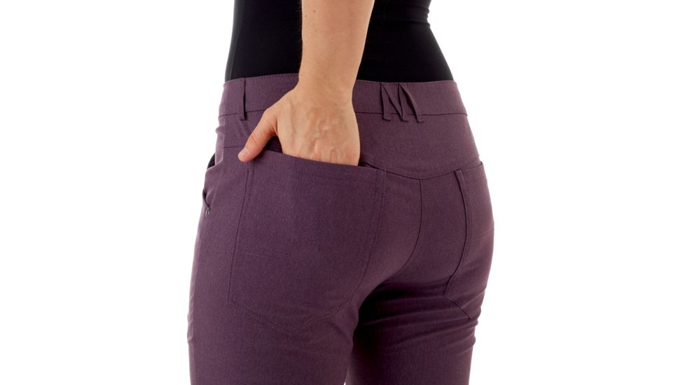 Mammut Massone Pants, Galaxy Melange, 10, 1022-00030-50119-40-10