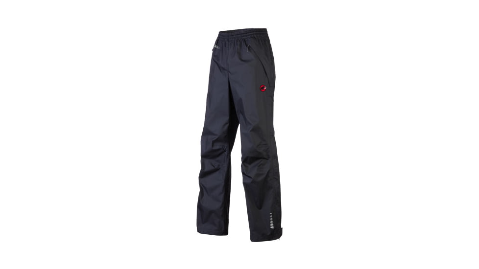 Mammut Massone Pants - Men's-Aloe-34 Waist-Regular Inseam