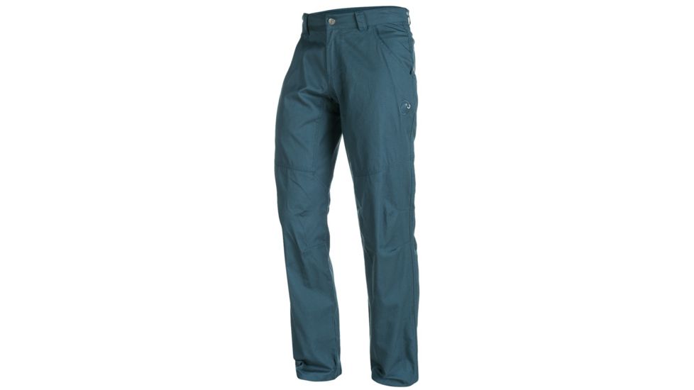 Mammut Massone Pants - Men's-Orion-Regular Inseam-36 Waist