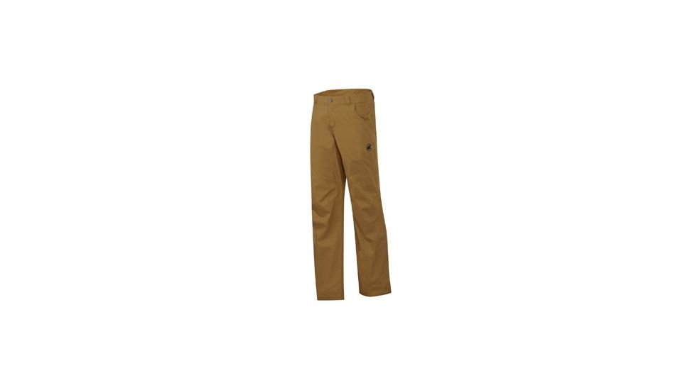 Mammut Massone Pants - Men's-Woodchip-32 Waist-Regular Inseam
