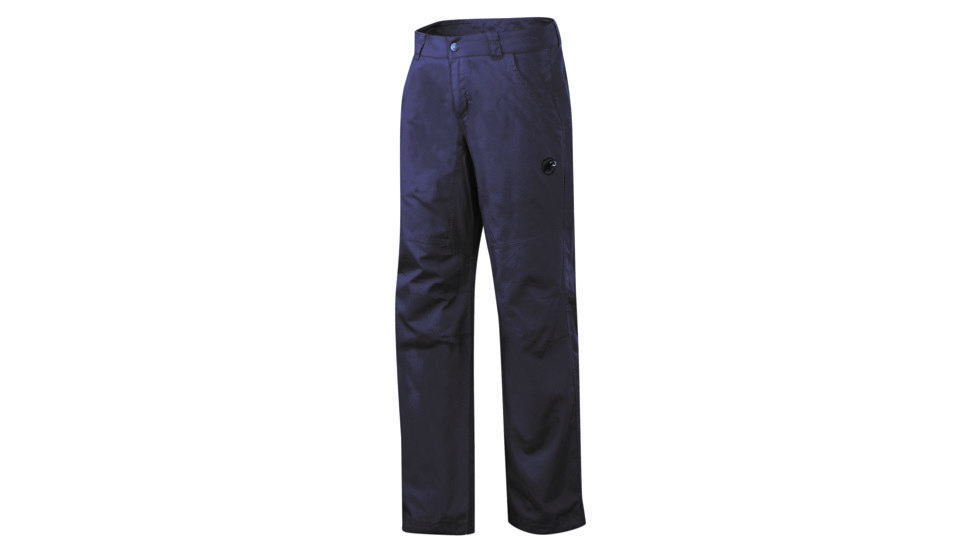 Mammut Massone Pants - Mens-Graystone-Regular Inseam-34 Waist