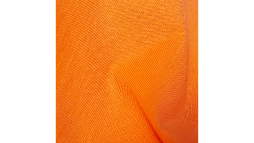 Mammut Massone Patch Tank Tops - Womens, Dark Tangerine, Large, 1017-05160-2258-115