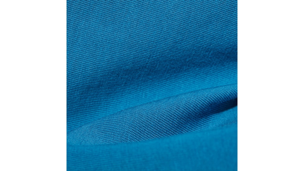 Mammut Massone Patch Tank Tops - Womens, Deep Ice, Extra Large, 1017-05160-50550-116