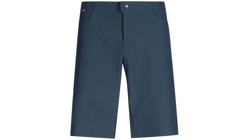 Mammut Massone Shorts - Mens, Marine, 30, 1023-00370-5118-46-10