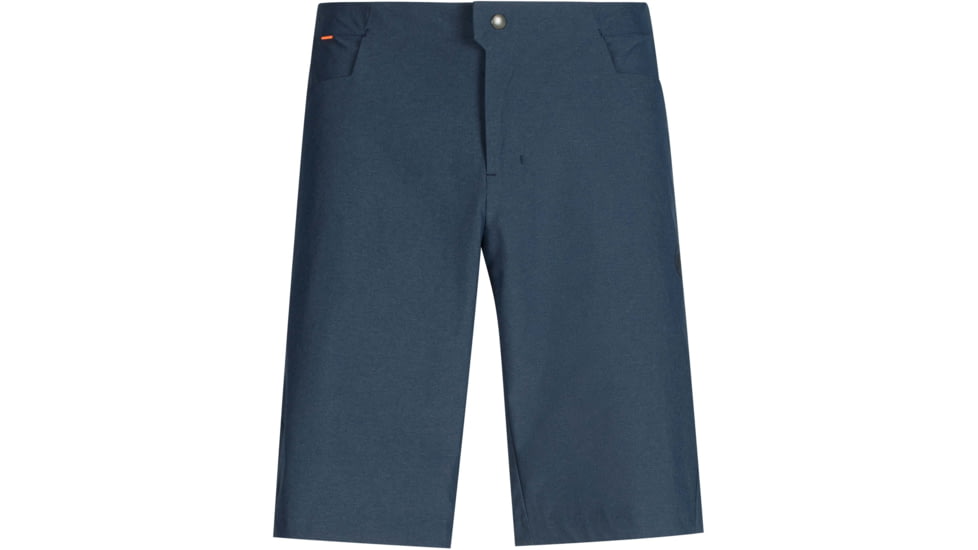 Mammut Massone Shorts - Mens, Marine, 40, 1023-00370-5118-56-10