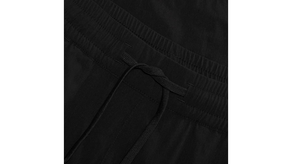 Mammut Massone Sport Shorts - Mens, Black, US 32, 1023-00970-0001-48