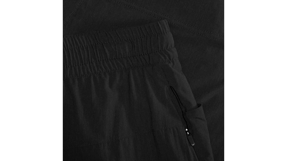 Mammut Massone Sport Shorts - Mens, Black, US 32, 1023-00970-0001-48