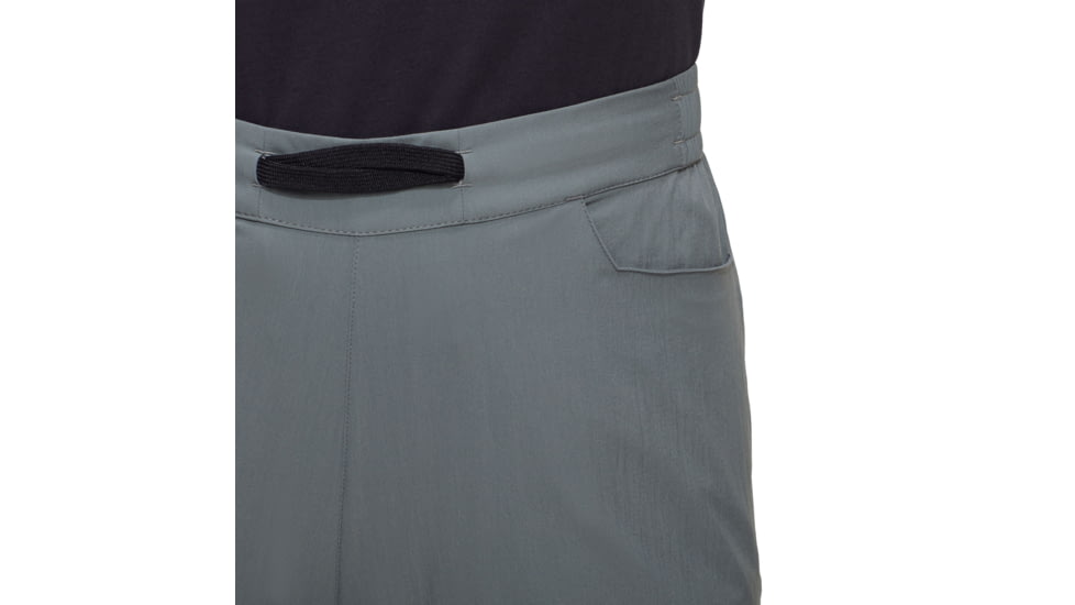 Mammut Massone Sport Shorts - Womens, Strata, US 6, 1023-01000-00789-36