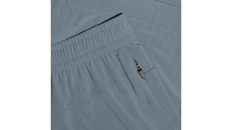 Mammut Massone Sport Shorts - Womens, Strata, US 6, 1023-01000-00789-36