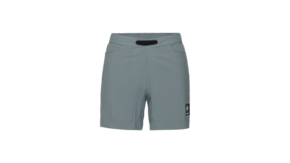 Mammut Massone Sport Shorts - Womens, Strata, US 6, 1023-01000-00789-36