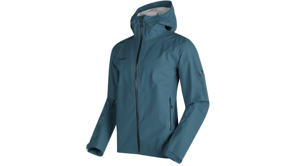 Mammut Mellow Jacket - Men's-Orion-X-Large