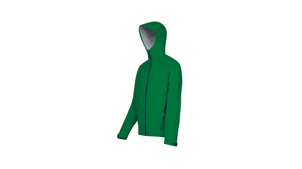 Mammut Mellow Jacket - Mens-Amazon-Large
