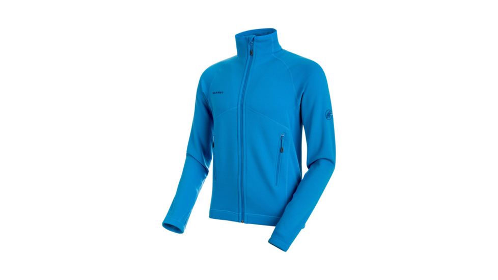 Mammut Mens Aconcagua Jacket, Imperial, S, 1014-17861-5528-113