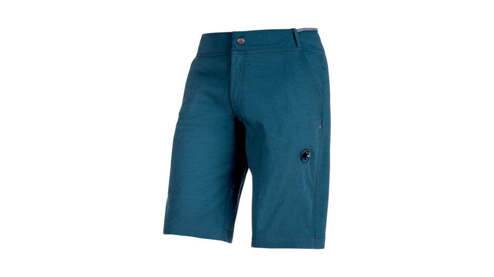 Mammut Mens Alnasca Shorts, Jay, US 38 Waist, 1023-00040-50011-54-10