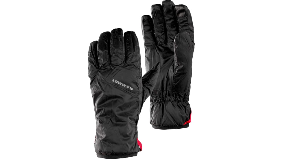 Mammut Meron Thermo Glove, Black, 8, 1190-00320-0001-1080