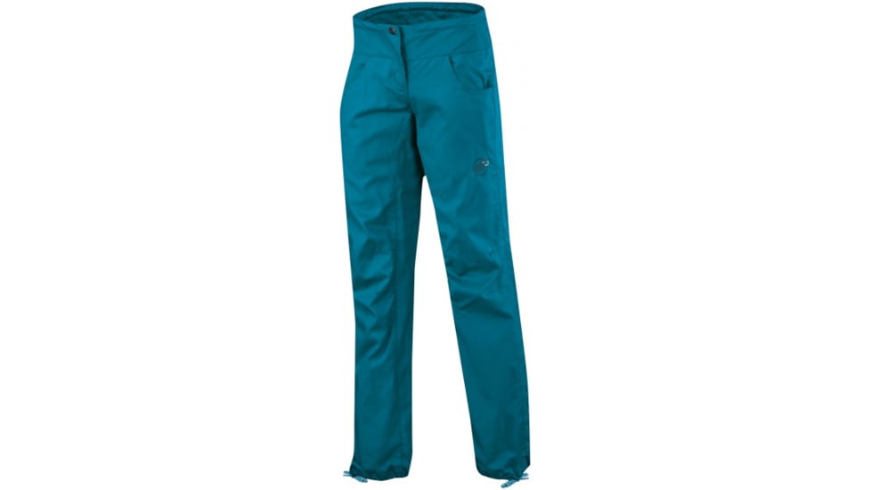 Mammut Meteora Pants-Women-Goa-US 8