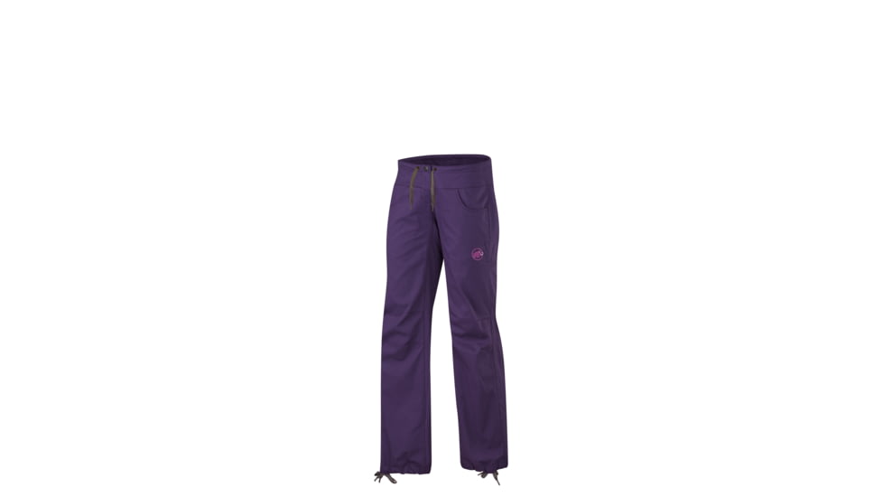Mammut Meteora Pants-Women's-Empress-Small