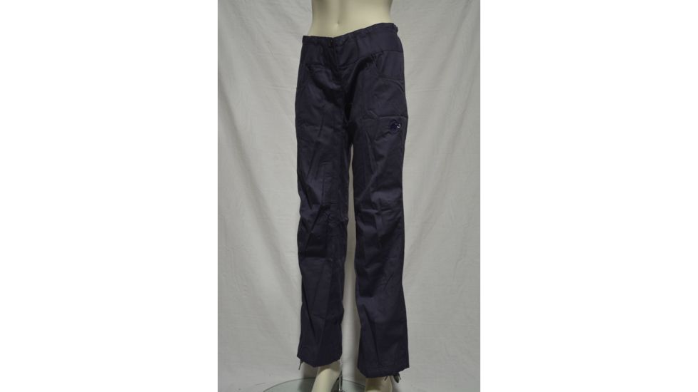 Mammut Meteora Pants - Women's-Graystone-38