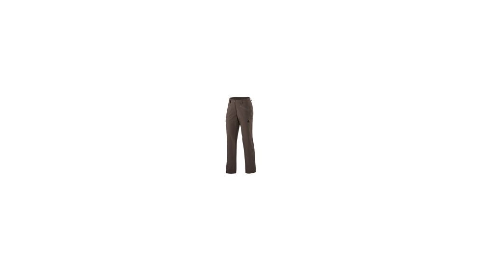 Mammut Miara Pant - Women's-8-Regular Inseam-Oak