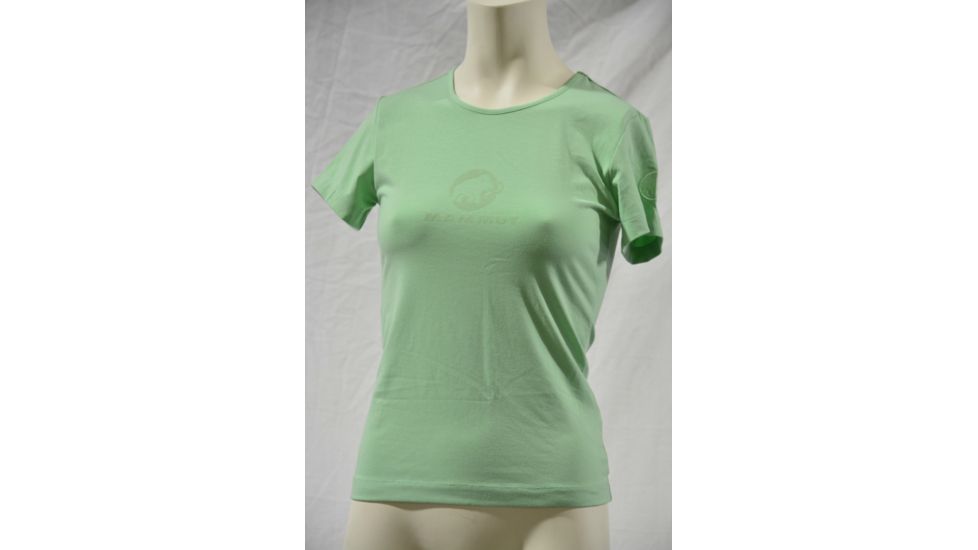 Mammut Mica T-Shirt - Women's-Brook-Small