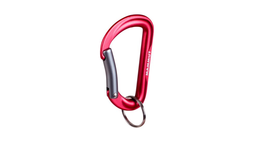 Mammut Mini Biner Element, Red/Silver, 2210-01740-3071-1