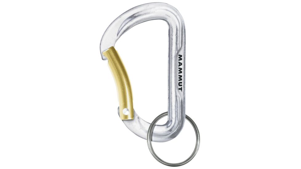 Mammut Mini Biner Element-Silver/Gold