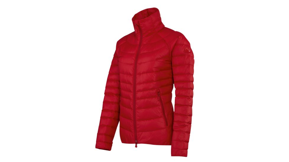 Mammut Miva II Jacket - Women's-Inferno-Large