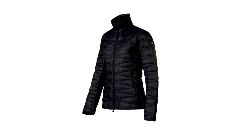 Mammut Miva Light IS Jacket - Women's-Black-Medium