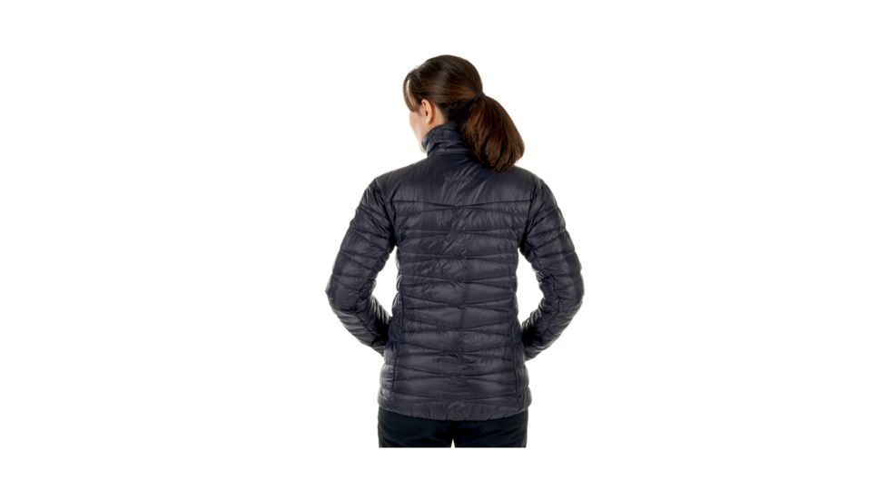 Mammut Miva Light IS Jacket - Women's-Black-Medium