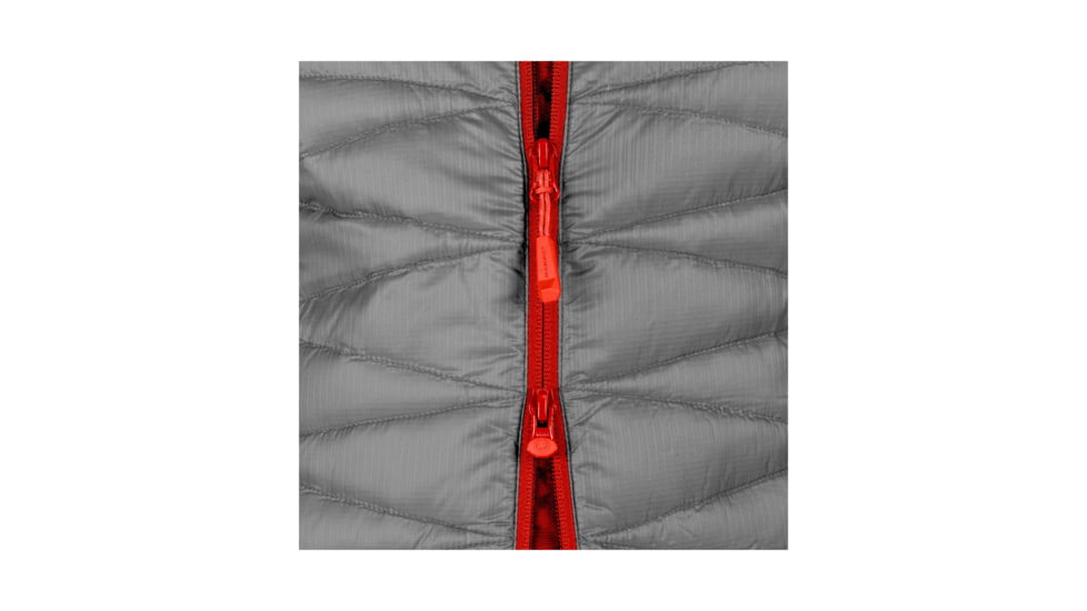 Mammut Miva Light IS Jacket - Women's-Black-Medium