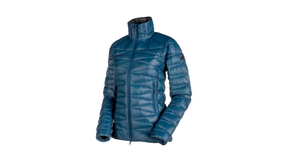 Mammut Miva Light IS Jacket - Women's-Orion-Small