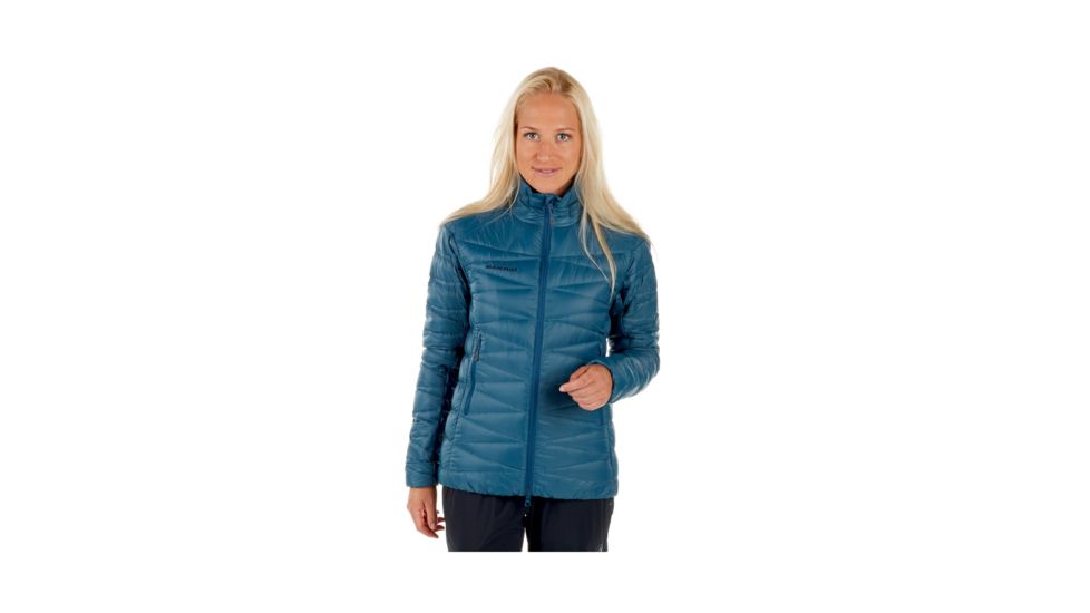 Mammut Miva Light IS Jacket - Women's-Orion-Small