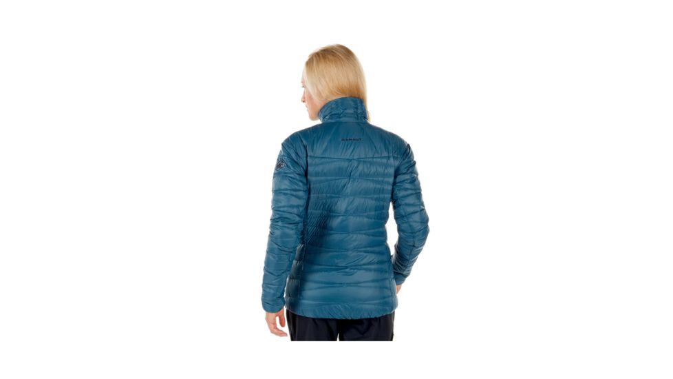 Mammut Miva Light IS Jacket - Women's-Orion-Small