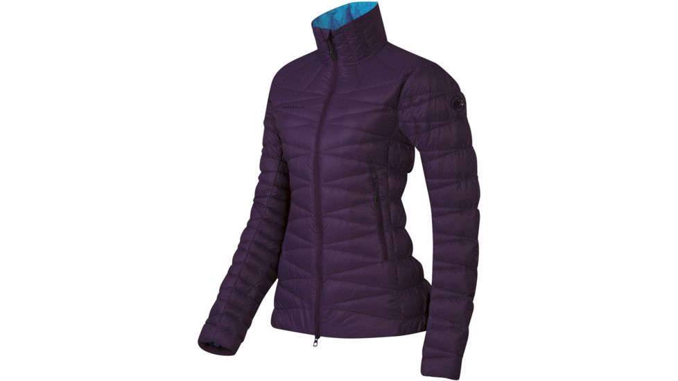 Mammut Miva Light IS Jacket - Women's-Velvet-Small