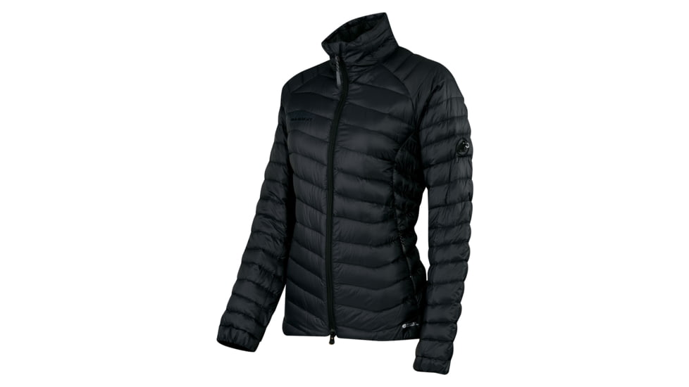 Mammut Miva Light Jacket - Women's-Black-Large