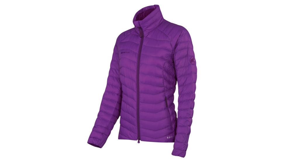 Mammut Miva Light Jacket - Women's-Bloom-Large