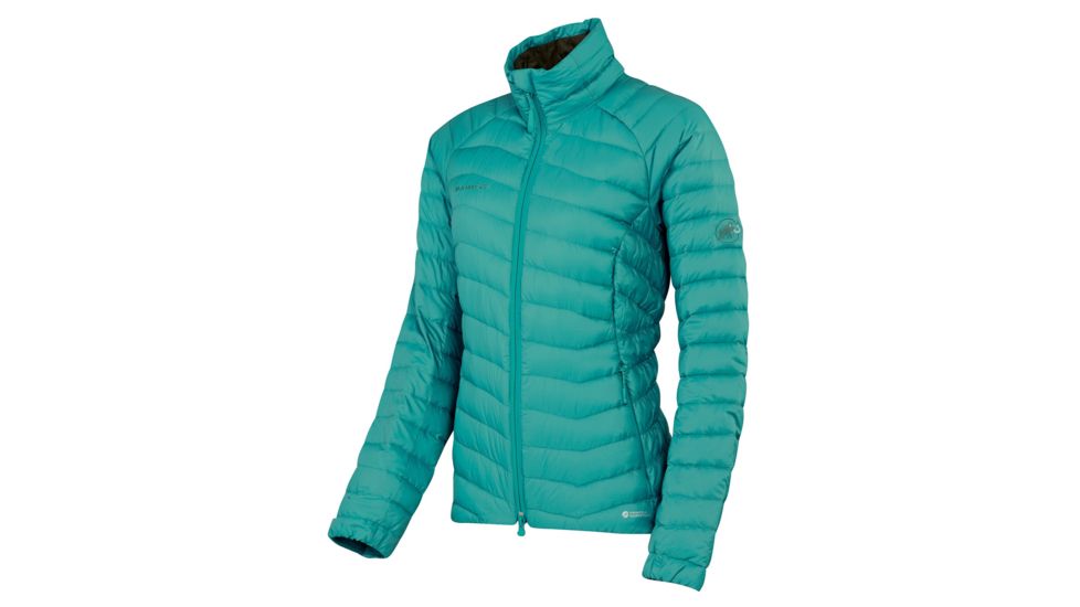 Mammut Miva Light Jacket - Women's-Ocean-Small